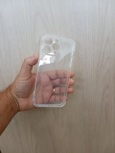Capa para iPhone a partir de R$30,00 - Proteção e Design