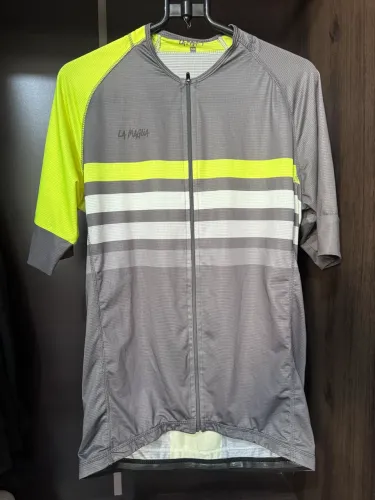 Camisa Ciclismo Jersey La Maglia Mtb | Speed | Gravel