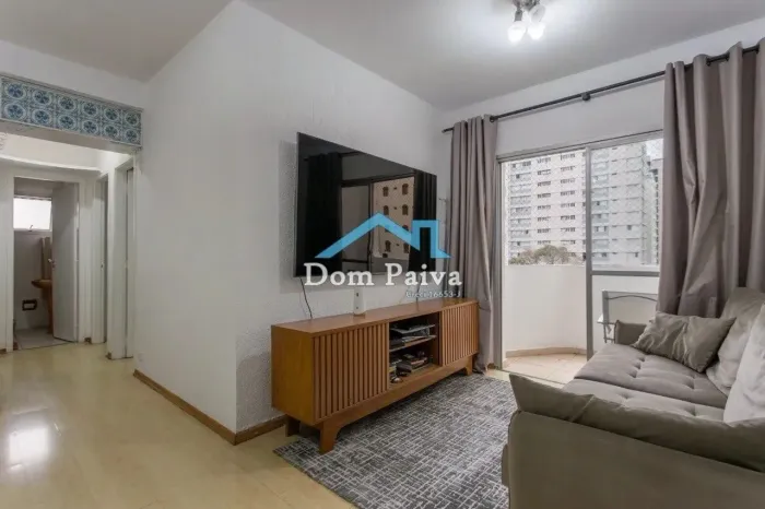 R. Canário, 988 - Indianópolis, São Paulo - SP, 04521-004