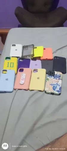 Vendo capa do iPhone 11