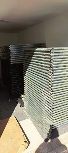 Aluguel de andaimes, escoras e betoneiras