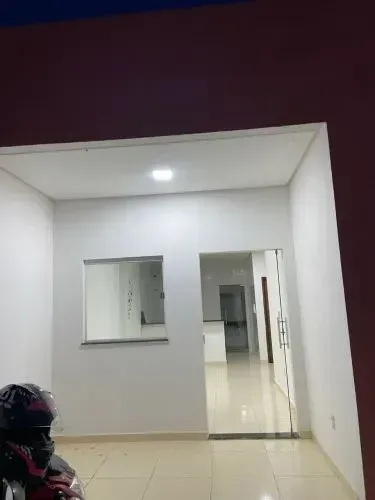 Casa no Jurunas pra vender