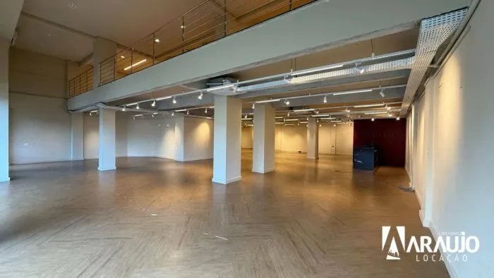 Sala para alugar no Centro - Balneário Camboriú