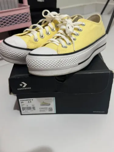 All Star Converse