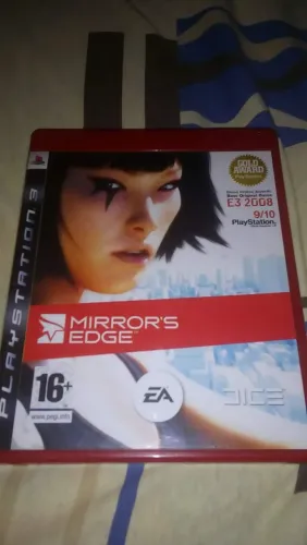 Mirror's Edge - Playstation 3