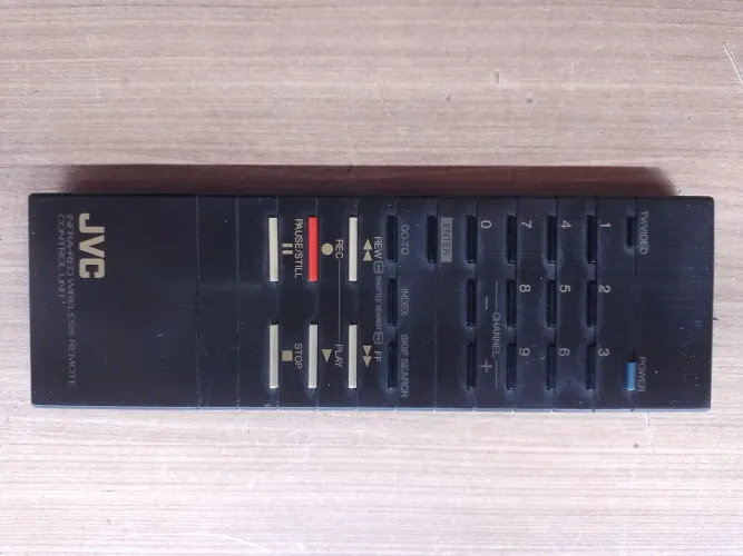 Controle Remoto JVC Original