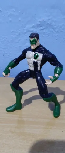Miniatura Green Lantern DC Direct Renner...15 cm