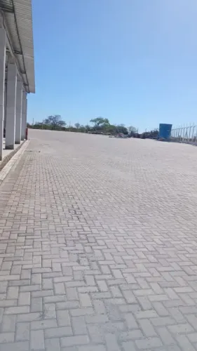 Galpão com 1000 m² em Campina Grande PB para Locação 