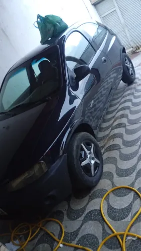 Chevrolet Celta Life 1.0 MPFI VHC 8V 3P 2005