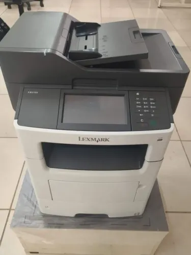 Impressora LASER Lexmark 3150