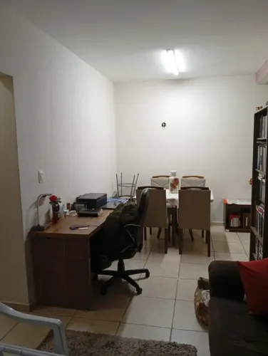 Apartamento para Venda em Sorocaba, Vila Leopoldina, 2 dormitórios, 1 banheiro, 1 vaga