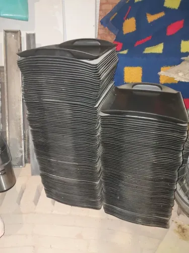 Bandejas de servir