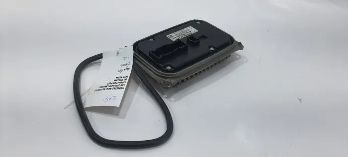 Reator Farol Lado Esquerdo Mercedes Gla 200 1.6 2018 V2268