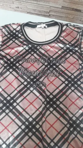 Vendo vestido social Jean Darrot seminovo Tam M