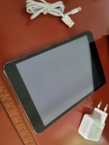 I Pad Mini
