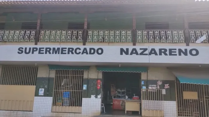 Supermercado com 23 anos de tradição - Ponto comercial de 360m² á venda em Betim!