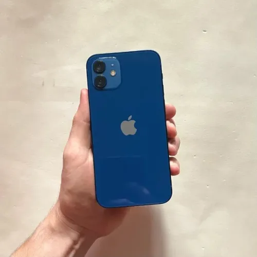 iPhone 12 128GB (Azul)