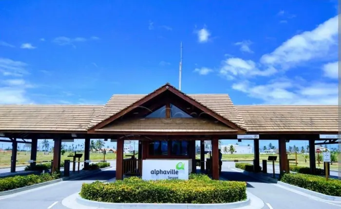 Lotes no Alphaville Sergipe