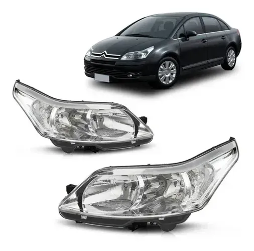 Farol C4 2007 à 2013 (unidade)