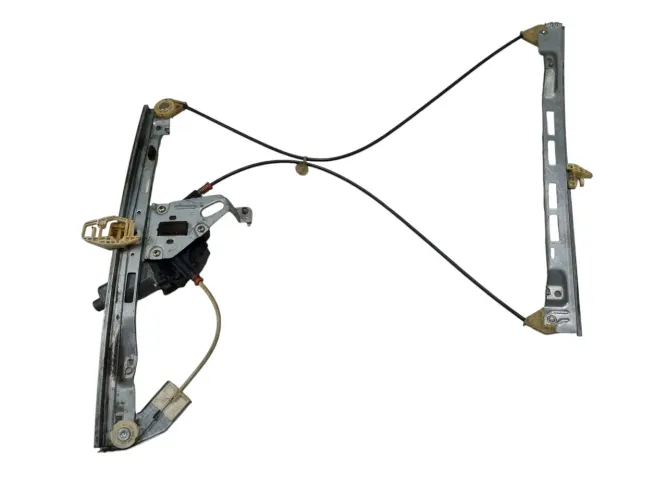 Máquina De Vidro Elétrico Dianteira Esquerda Peugeot 206 2000 A 2008 0130821763