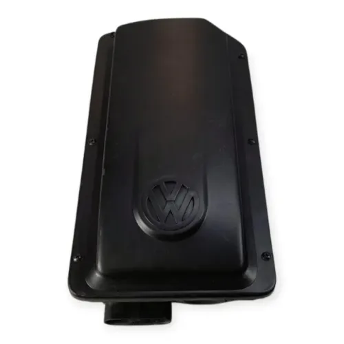 Caixa Filtro Ar Volkswagen Gol G3 G4 030129607 Original