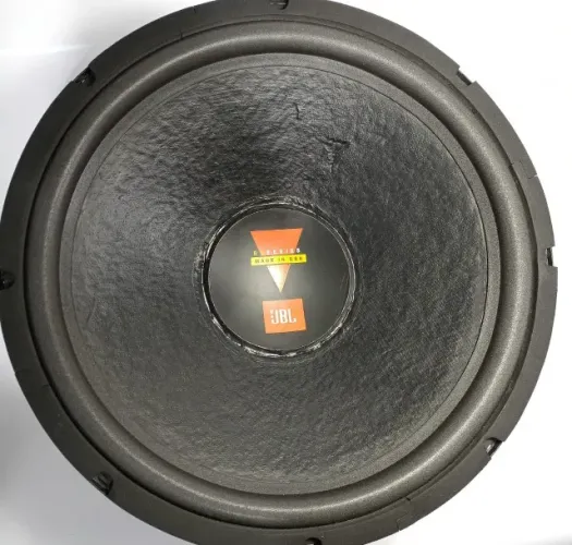 Alto falante JBL GT Series 15