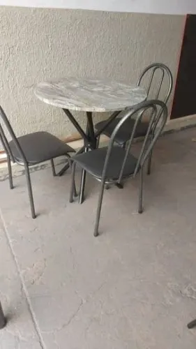 Conjunto Mesa