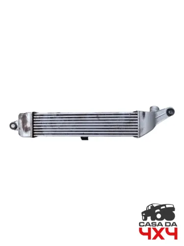 Intercooler S10 2.8 2006 2007 2008 2009 2010 2011