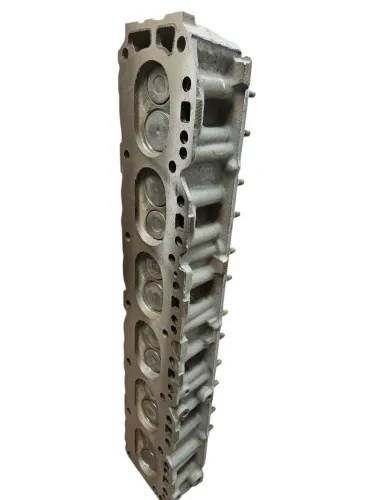 Cabeçote do opala 6cc 89/92 revisado 