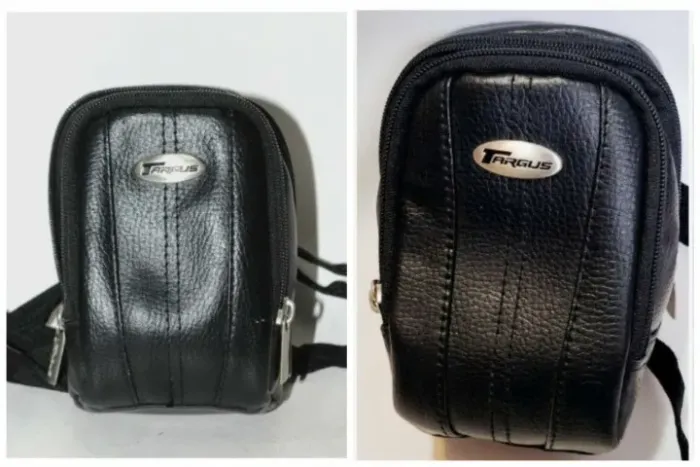 Bolsa para câmera fotográfica TARGUS 6" modelo DLUC02