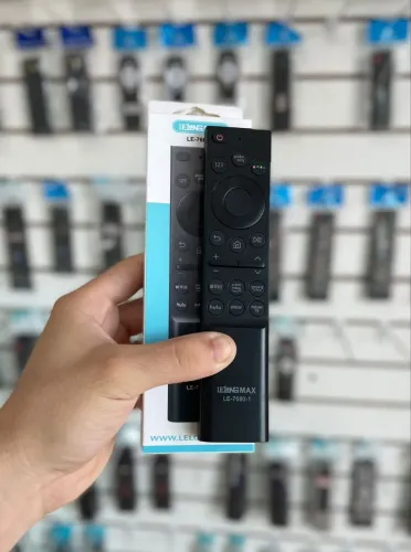 Controle Samsung smart 4k - Fazemos entregas 