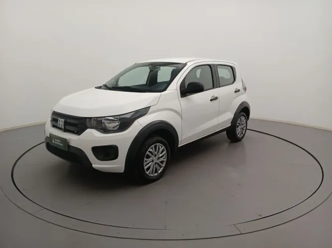 Fiat Mobi Like 1.0 Fire Flex 5P. 2024