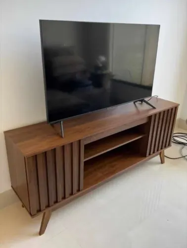 Rack ripado Malibu promoção 