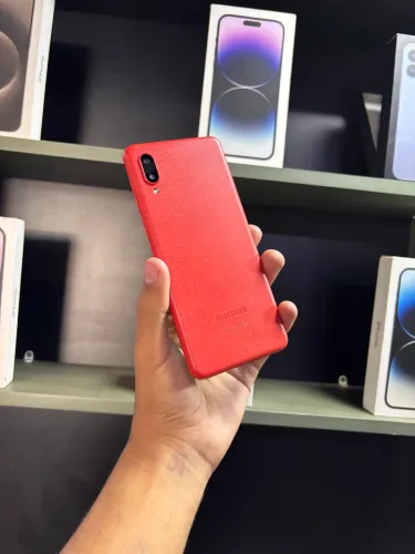 Samsung A02 32 GB 
