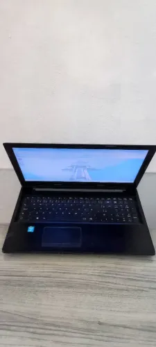 Notebook em ótimo estado da Lenovo i3 5 geração 8gb SSD 256gb