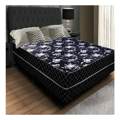 Cama conjulgada entrego ainda hoje