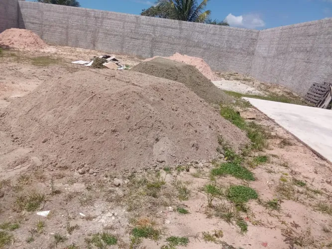 Materiais de construção, Arisco de ótima qualidade, entrega rápida.