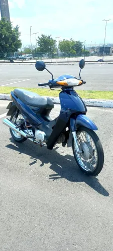 HONDA BIZ 100 ABAIXO DA FIPE