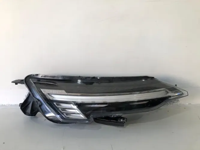 Farol Direito Renault Kardian C/ Led Original BG4109