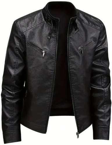 Jaqueta masculina