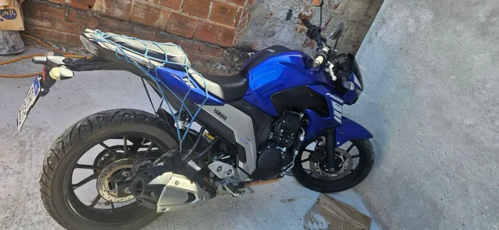 FZ25 TODA ORIGINAL FLEX 2023