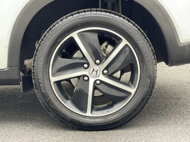 Honda HR-V EX 1.8 Flexone 16V 5P Aut. 2020