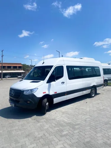 Sprinter 516 Van T.a. 21L  2020 oportunidades