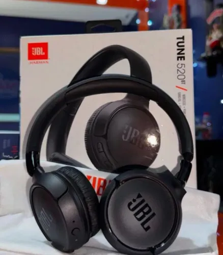 Fone de Ouvido JBL Bluetooth Novo- ENTREGA GRÁTIS