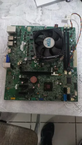 PLACA 1155 DELL