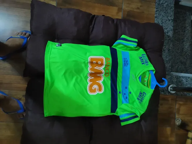 Camisa difícil de encontrar rarisma.