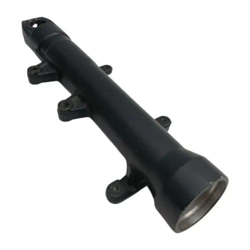 Cilindro Inferior Bengala Esquerda Honda Cb650f 2014 A 2017