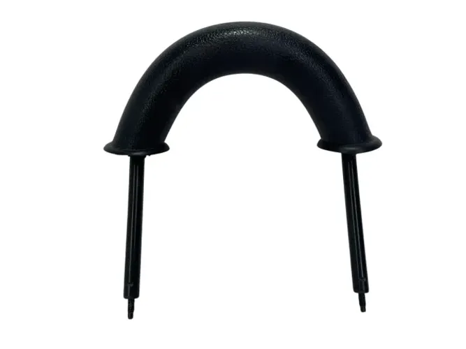 Apoio Descanso Cabeça Assento Traseiro Peugeot 206cc 2001-2006