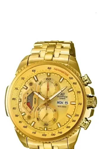 relogio casio edifice