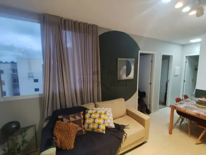 Oportunidade - Apartamento - Residencial Vista Bela - Jardim Paraíso - 2 Dormitórios - 40m